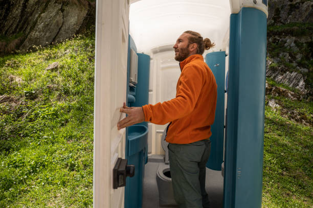 Best Affordable porta potty rental  in Willimantic, CT