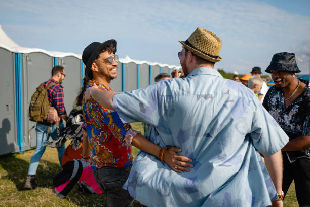 Best Wedding porta potty rental  in Willimantic, CT