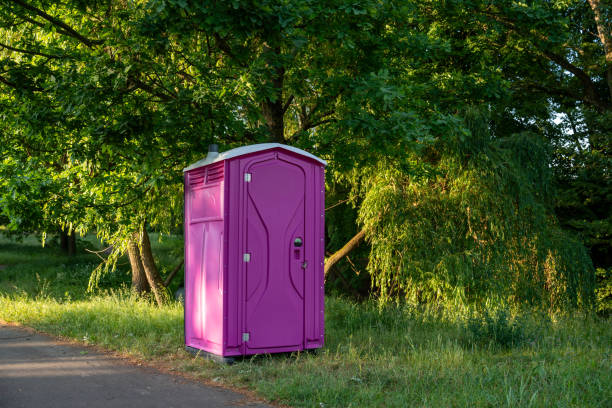 Professional porta potty rental in Willimantic, CT