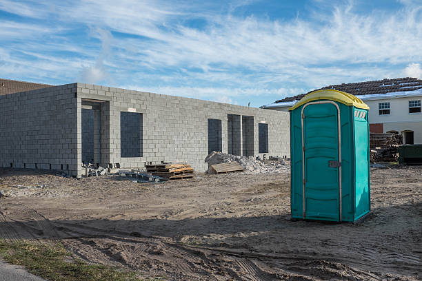Best Emergency porta potty rental  in Willimantic, CT